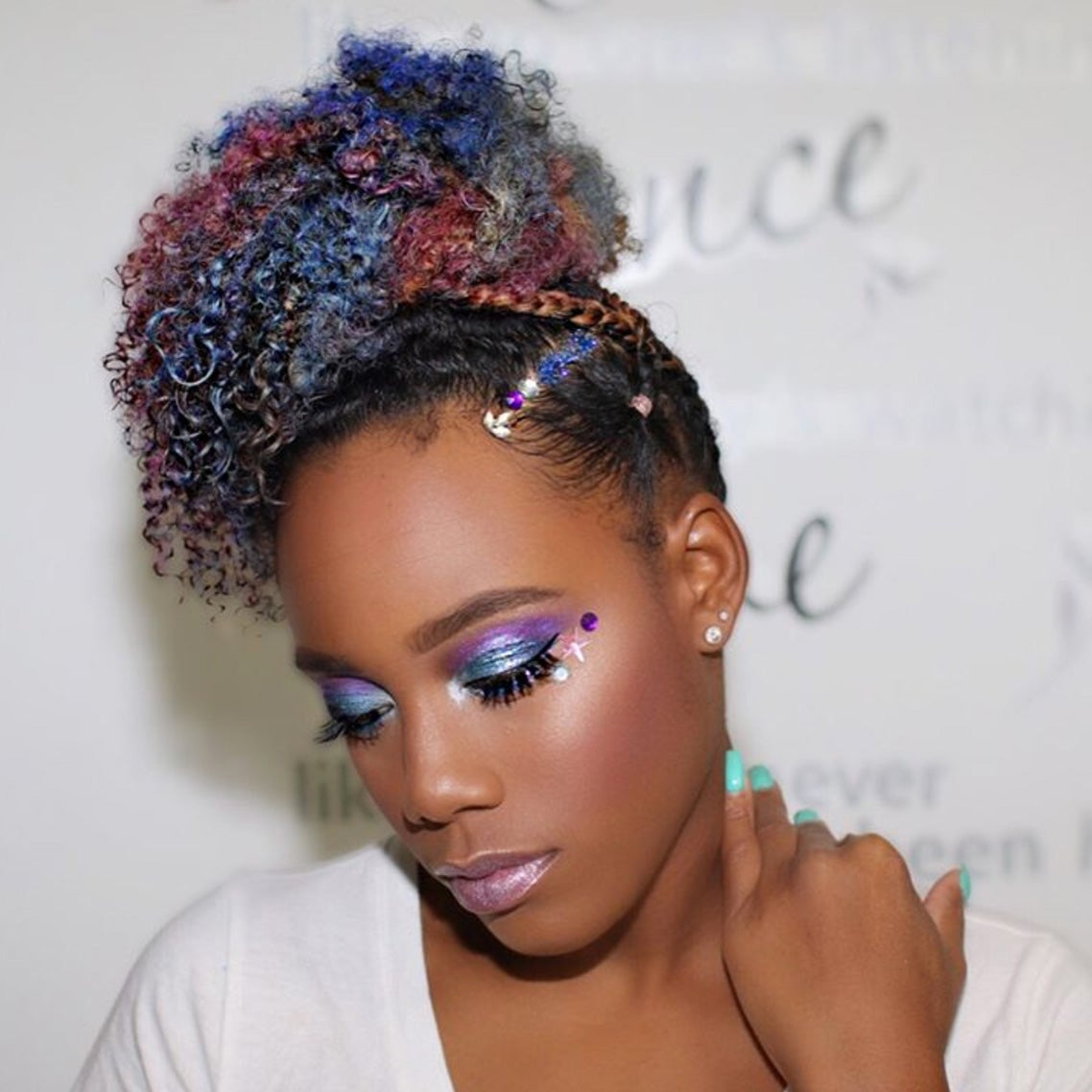 Black Girl-Approved Festival Season Hairstyles